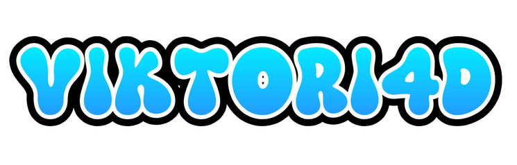 VIKTORI4D