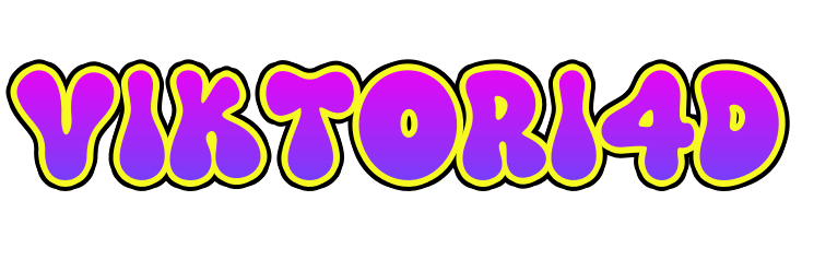 VIKTORI4D